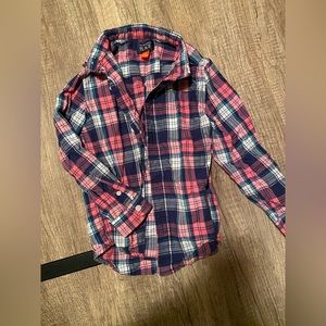 Childrens Place 5t button down
